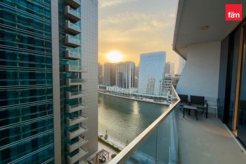 Apartment in Business Bay, Dubai 1 bedroom, 77.1 sq.m. № 123951