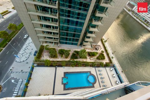 Apartment in Business Bay, Dubai 1 bedroom, 77.1 sq.m. № 123951 - photo 9