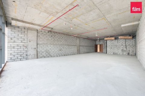 Office in Arjan, Dubai 122.3 sq.m. № 123948