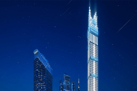 Apartamento en Business Bay, Dubai, 2 dormitorios, 186 m², № 54111 - foto 3