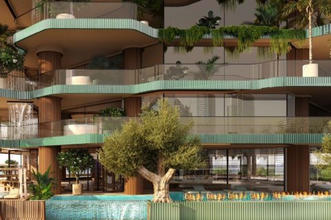 Apartment in Business Bay, Dubai 2 bedrooms, 285 sq.m. № 54113 - photo 1