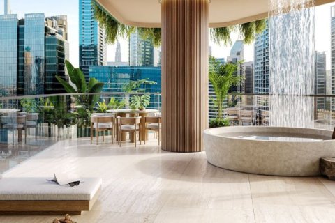 Apartment in Business Bay, Dubai 2 bedrooms, 285 sq.m. № 54113 - photo 4