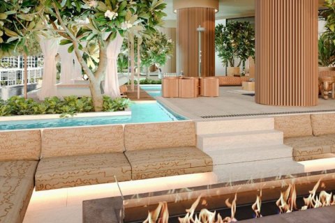 Apartment in Business Bay, Dubai 2 bedrooms, 285 sq.m. № 54113 - photo 2