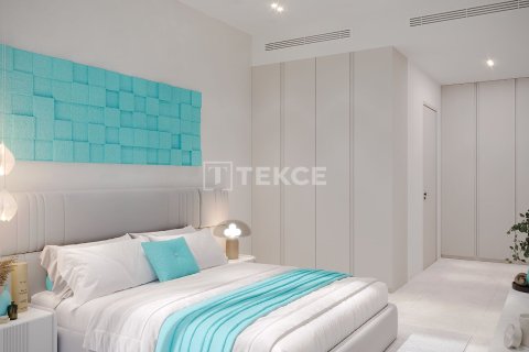 Apartamento en Dubai Land, Dubai, 2 dormitorios, 102 m², № 95858 - foto 12