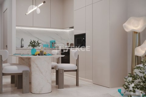 Apartamento en Dubai Land, Dubai, 2 dormitorios, 102 m², № 95858 - foto 8