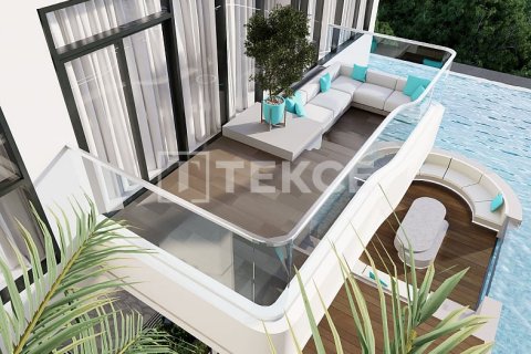 Apartamento en Dubai Land, Dubai, 2 dormitorios, 102 m², № 95858