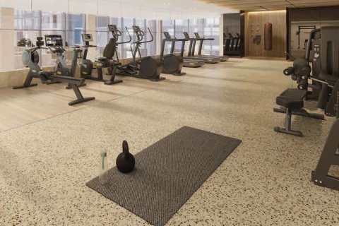 شقة في دبي 2 غرف نوم, 112 م² رقم 95857 - صورة 11