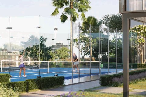 Apartamento en Dubai, 2 dormitorios, 112 m², № 95857 - foto 7