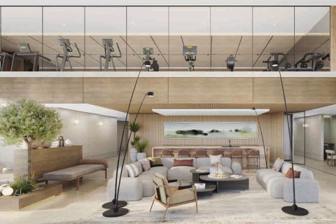 شقة في دبي 2 غرف نوم, 112 م² رقم 95857