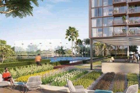 Apartamento en Dubai, 2 dormitorios, 112 m², № 95857 - foto 2