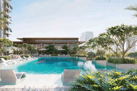 شقة في دبي 2 غرف نوم, 112 م² رقم 95857 - صورة 5