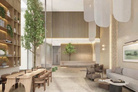 شقة في دبي 2 غرف نوم, 112 م² رقم 95857 - صورة 12