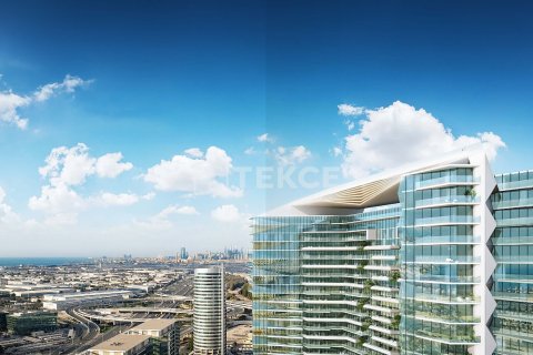 Apartment in Jebel Ali, Dubai 3 bedrooms, 152 sq.m. № 95861 - photo 5