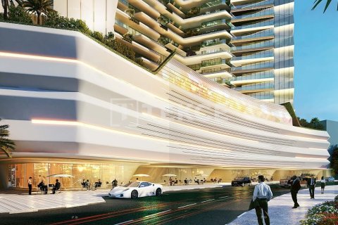 Apartment in Jebel Ali, Dubai 3 bedrooms, 152 sq.m. № 95861 - photo 4