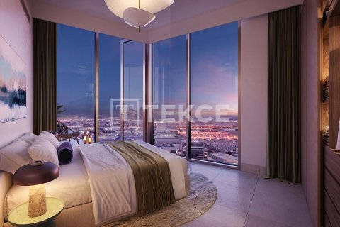 Apartment in Jebel Ali, Dubai 3 bedrooms, 152 sq.m. № 95861 - photo 10