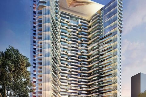 Apartment in Jebel Ali, Dubai 2 bedrooms, 100 sq.m. № 95860 - photo 2