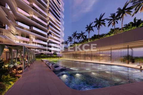 Apartment in Jebel Ali, Dubai 2 bedrooms, 100 sq.m. № 95860 - photo 6