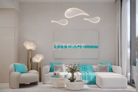 Apartamento en Dubai Land, Dubai, 3 dormitorios, 149 m², № 95859 - foto 6