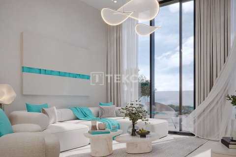 Apartamento en Dubai Land, Dubai, 3 dormitorios, 149 m², № 95859 - foto 7