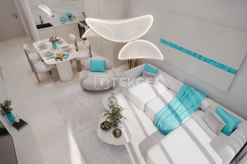 Apartamento en Dubai Land, Dubai, 3 dormitorios, 149 m², № 95859 - foto 5