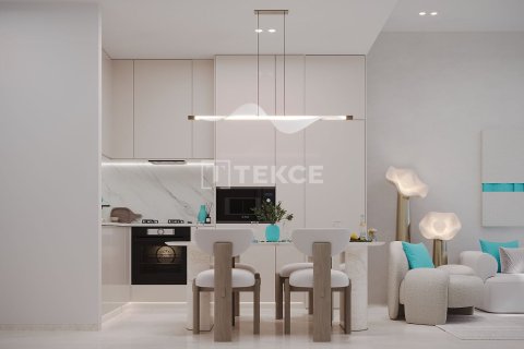 Apartamento en Dubai Land, Dubai, 3 dormitorios, 149 m², № 95859 - foto 9