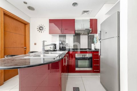 Appartement à Dubai Marina, Dubai, 1 chambre, 82 m², № 57428 - photo 13