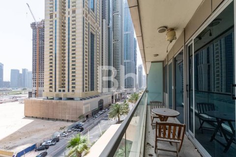 Appartement à Dubai Marina, Dubai, 1 chambre, 82 m², № 57428 - photo 6