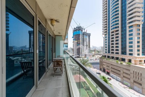 Appartement à Dubai Marina, Dubai, 1 chambre, 82 m², № 57428 - photo 3