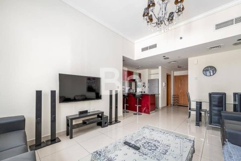 Appartement à Dubai Marina, Dubai, 1 chambre, 82 m², № 57428 - photo 1