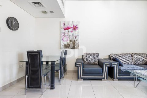 Appartement à Dubai Marina, Dubai, 1 chambre, 82 m², № 57428 - photo 14