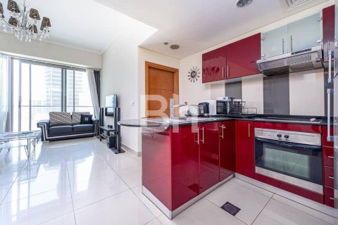 Appartement à Dubai Marina, Dubai, 1 chambre, 82 m², № 57428 - photo 12