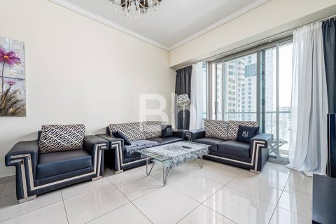 Appartement à Dubai Marina, Dubai, 1 chambre, 82 m², № 57428 - photo 15
