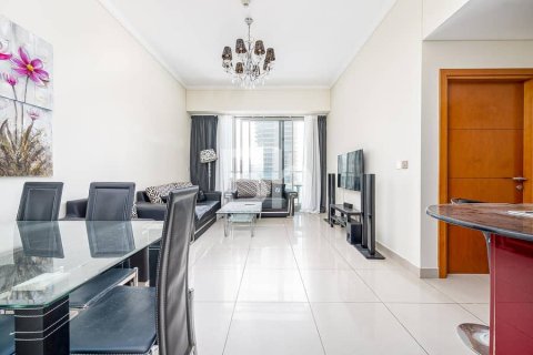 Appartement à Dubai Marina, Dubai, 1 chambre, 82 m², № 57428 - photo 16