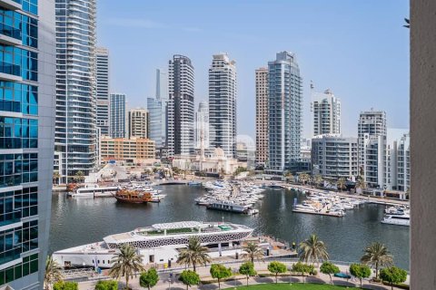 شقة في مرسى دبي, دبي 1غرف نوم, 105 م² رقم 57429 - صورة 3
