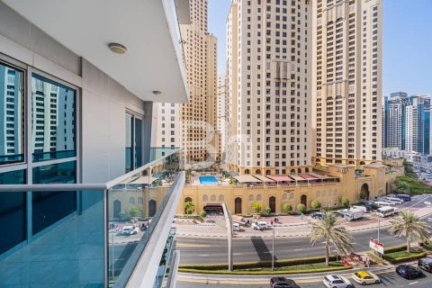 شقة في مرسى دبي, دبي 1غرف نوم, 105 م² رقم 57429 - صورة 4