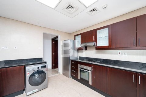 شقة في مرسى دبي, دبي 1غرف نوم, 105 م² رقم 57429 - صورة 8