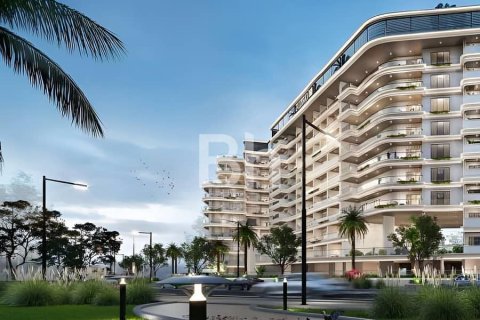 شقة في Arjan, دبي 1غرف نوم, 76 م² رقم 57427 - صورة 4