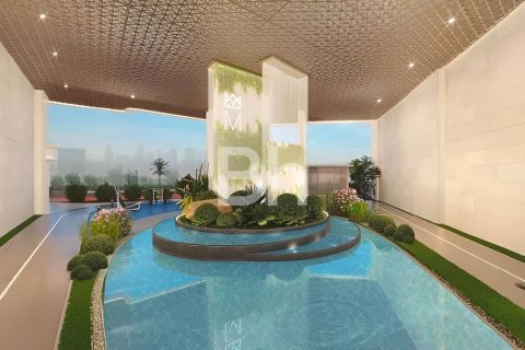 شقة في Arjan, دبي 1غرف نوم, 76 م² رقم 57427 - صورة 9