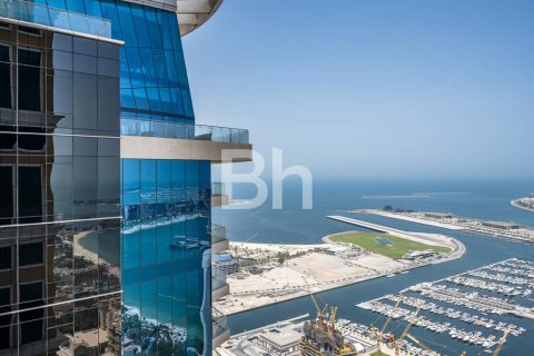 Apartamento en Dubai Marina, Dubai, 2 dormitorios, 124 m², № 57425 - foto 5
