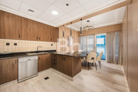 Apartamento en Dubai Marina, Dubai, 2 dormitorios, 124 m², № 57425 - foto 12