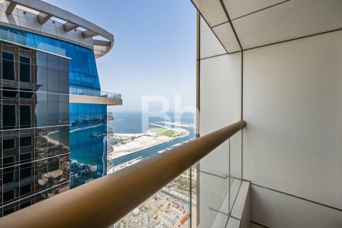 Apartamento en Dubai Marina, Dubai, 2 dormitorios, 124 m², № 57425 - foto 6