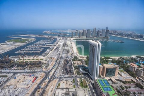 Apartamento en Dubai Marina, Dubai, 2 dormitorios, 124 m², № 57425 - foto 4