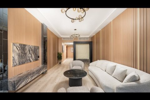 Apartamento en Dubai Marina, Dubai, 2 dormitorios, 124 m², № 57425 - foto 2