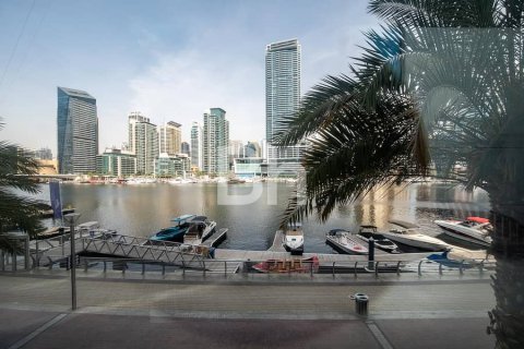 Appartement à Dubai Marina, Dubai, 1 chambre, 133 m², № 57426 - photo 13