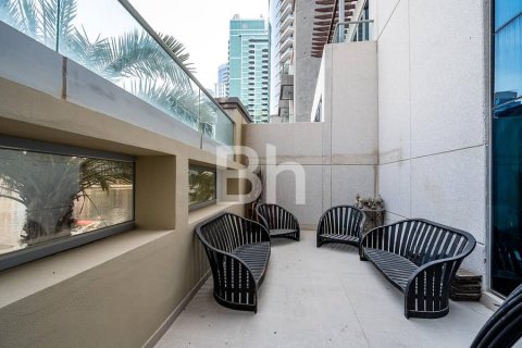 Appartement à Dubai Marina, Dubai, 1 chambre, 133 m², № 57426 - photo 10