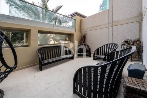 Appartement à Dubai Marina, Dubai, 1 chambre, 133 m², № 57426 - photo 4