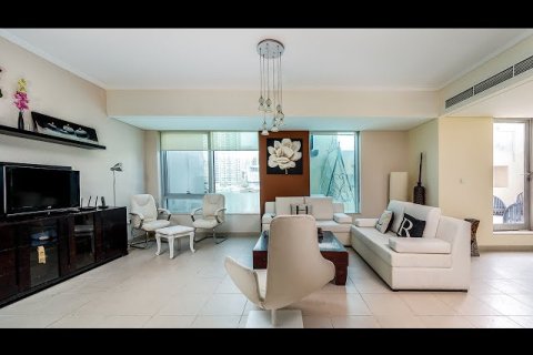 Appartement à Dubai Marina, Dubai, 1 chambre, 133 m², № 57426 - photo 2