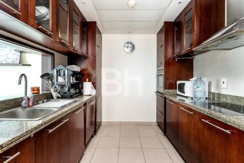 Appartement à Dubai Marina, Dubai, 1 chambre, 133 m², № 57426 - photo 12