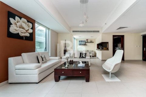 Appartement à Dubai Marina, Dubai, 1 chambre, 133 m², № 57426 - photo 11