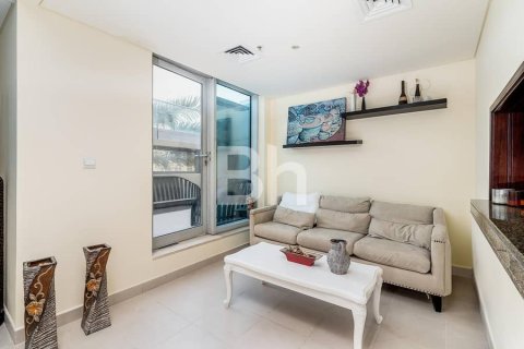 Appartement à Dubai Marina, Dubai, 1 chambre, 133 m², № 57426 - photo 8